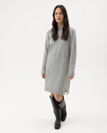 Holebrook Carro Dress - Grey Melange