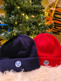 North Sails beanie kids