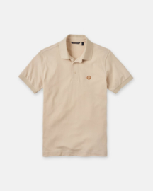 Henri Lloyd Falmouth Polo - Stone