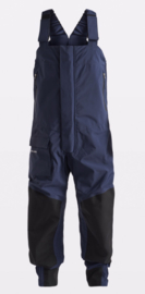 Henri Lloyd O-RACE HI FIT PANTS - Navy