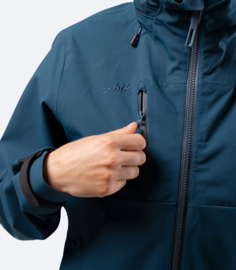 Zhik INS400 Jacket Womens - Deep Teal