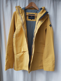 Henri Lloyd portland Jacket - Yellow