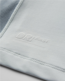 Henri Lloyd Men's Dynamic Dri Fast Tee - Ice