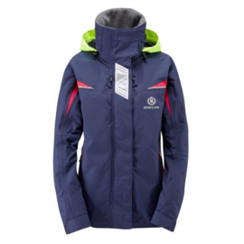 Henri Lloyd WAVE Jacket Women - Navy