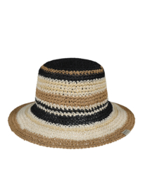 Barts Silaa Hat - Black