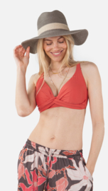 Barts Swellie Hat - Coffee