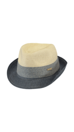 Barts Patrol Hat - Blue (adjustable)