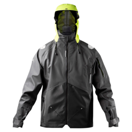 Zhik CST500 Jacket Mens - Anthracite