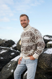 Roll-and Roundneck Sweaters