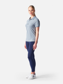 Henri Lloyd Womens Dri-Fast Polo - Titanium