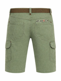 Timezone Regular RykerTZ Short - Sea Green