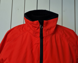 Henri Lloyd BREEZE Jacket - Coral