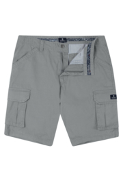 Mousqueton - Cargo Shorts - DONAN - Galet