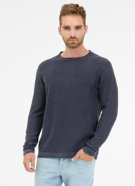 Ragwear Torien (tex) Sweater - Midnight