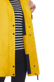 Mousqueton Gloany regenjas - Miel