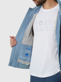 North Sails Original Sailor Jacket - Windward Blue