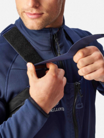 Henri Lloyd Men's Coastal Hi-Fit - Navy Blue