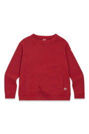 Mousqueton JILI Sweater - Chili