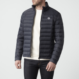 Henri Lloyd Cabus Light Weight Down Jacket Navy Blue