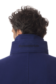 Mousqueton ADAM - Regate / Gewatteerde jas