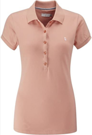 Henri Lloyd Rebekah Polo Salmon PBL