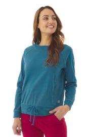 Mousqueton JILI Sweater - Chili