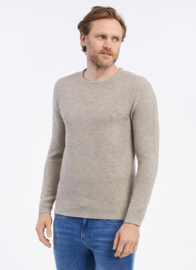 Ragwear Knitson Sweater - Bone