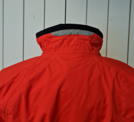 Henri Lloyd BREEZE Jacket - Coral