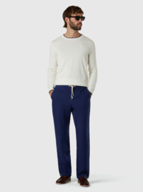 North Sails Breeze Regular Fit W/Drawstring Long Trouser - Naval Academy