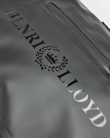 Henri Lloyd Storm Dri Backpack - Black