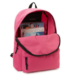Napijri Voyage Backpack Bright Pink