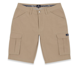 Mousqueton - Cargo Shorts - DONAN - Dune 