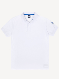 North Sails Polo S/S - White