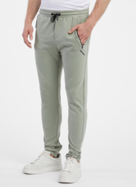 Ragwear Jeyddy Pants (tex) joggingbroek - Dusty Olive