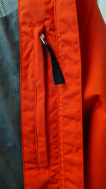 Henri Lloyd BREEZE Jacket - Coral