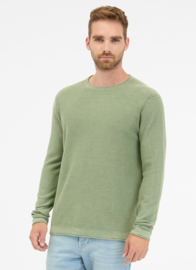 Ragwear Torien (tex) Sweater - Baltic
