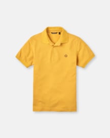 Henri Lloyd Falmouth Polo - Consort Yellow