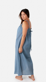 Barts Delphina Dress - Blue