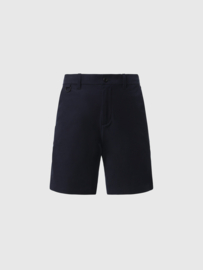 North Sails Connor /s - Regular fit Chino Short - Navy Blue