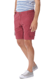 Mousqueton DOUAR Cargo Shorts - Tuile