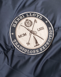 Henri Lloyd Kennington Down Jacket - Navy