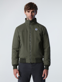 North Sails Sailor Zeiljas - Ivy Green AW22