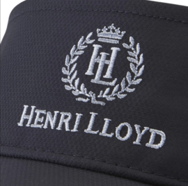 Henri Lloyd visor cap - Marine