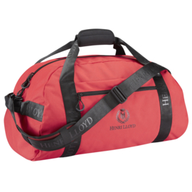 Henri Lloyd Sports 50ltr bag - RED