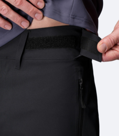 Zhik Mens INS400 Inshore Performance Pants - Black