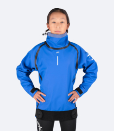 Zhik Youth Aqua Shedding Smock - Blue