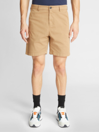 North Sails Star 1987 Bermudashort Gabardine - Honey