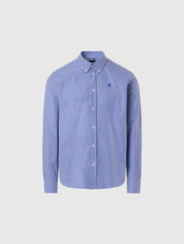 North Sails Shirt L/S Regular Button Down - Combo 1