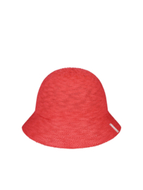 Barts Besary Hat - Coral