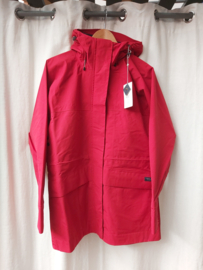 Henri Lloyd portland Jacket -  Red (Womens)